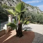 D'hotes Et En Luberon Apartament Volx