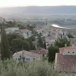 D'hotes Et En Luberon *