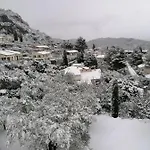 D'hotes Et En Luberon Apartament *