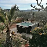 D'hotes Et En Luberon Apartament
