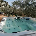 Apartament D'hotes Et En Luberon *