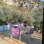 Apartament D'hotes Et En Luberon