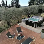 D'hotes Et En Luberon *