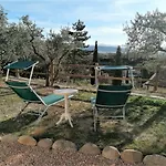 Appartement D'hotes Et En Luberon