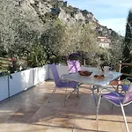 D'hotes Et En Luberon Apartament *