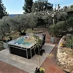 Apartament D'hotes Et En Luberon