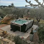 D'hotes Et En Luberon *