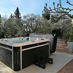 D'hotes Et En Luberon * Volx