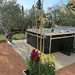 Apartament D'hotes Et En Luberon Volx