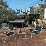 D'hotes Et En Luberon *