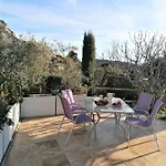 D'hotes Et En Luberon Apartament *