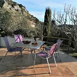 Apartament D'hotes Et En Luberon Volx