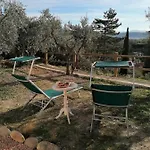 D'hotes Et En Luberon Apartament