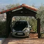 D'hotes Et En Luberon Apartament Volx