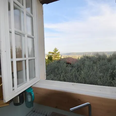 D'hotes Et En Luberon Apartment Volx