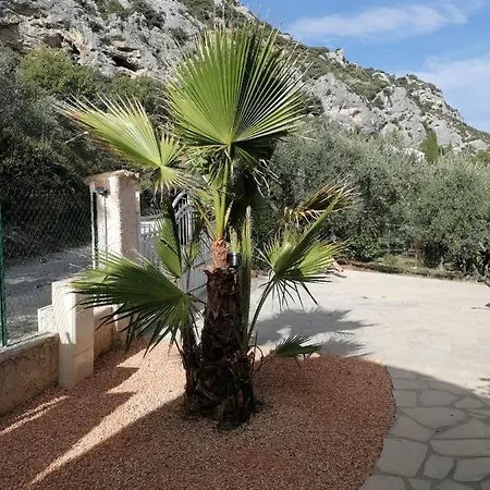D'hotes Et En Luberon Daire Volx