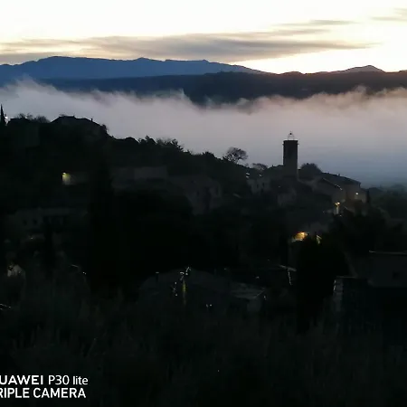 D'hotes Et En Luberon *