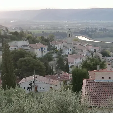 D'hotes Et En Luberon *