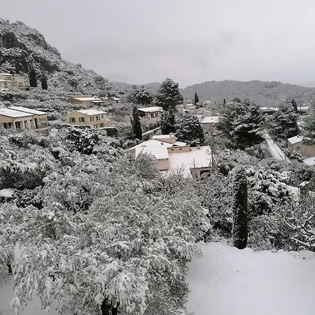 D'hotes Et En Luberon Daire *