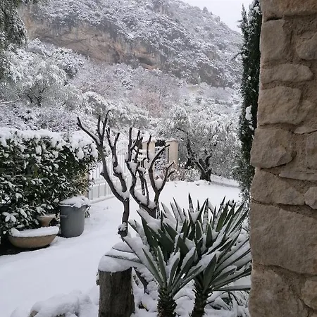 D'hotes Et En Luberon Volx