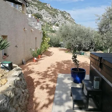 D'hotes Et En Luberon