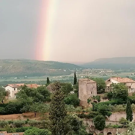 D'hotes Et En Luberon