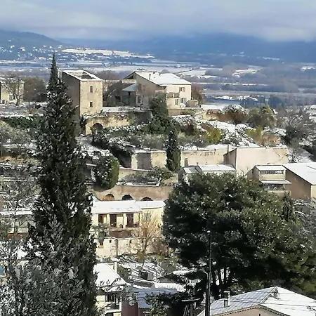 D'hotes Et En Luberon Daire *