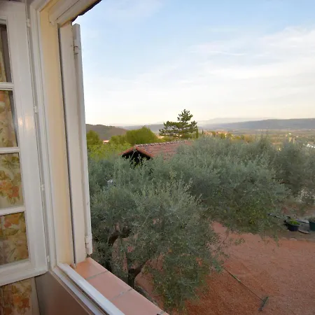 Apartment D'hotes Et En Luberon