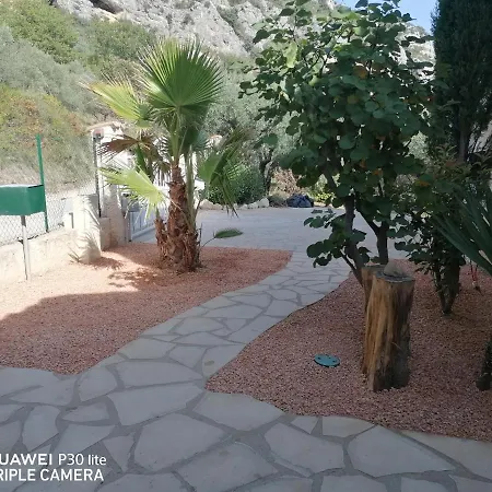 D'hotes Et En Luberon Daire