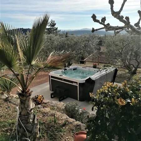 D'hotes Et En Luberon Daire