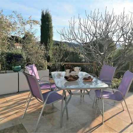 D'hotes Et En Luberon *