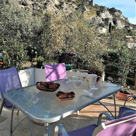 D'hotes Et En Luberon *