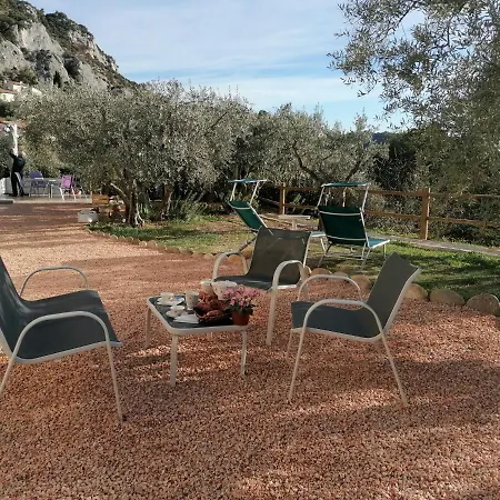 D'hotes Et En Luberon Daire Volx
