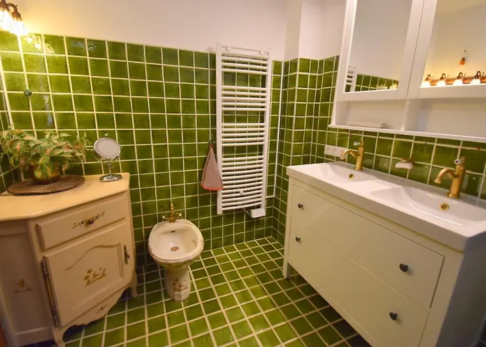 D'hotes Et En Luberon * Volx