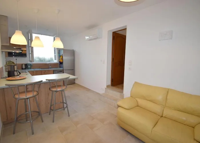 D'hotes Et En Luberon Apartment