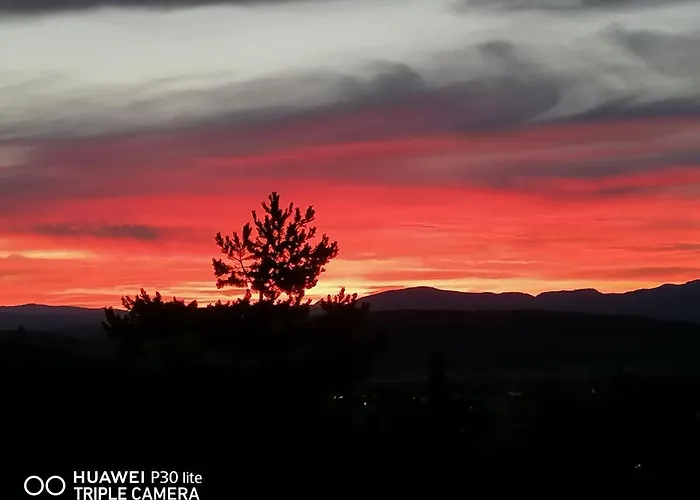 Apartment D'hotes Et En Luberon *