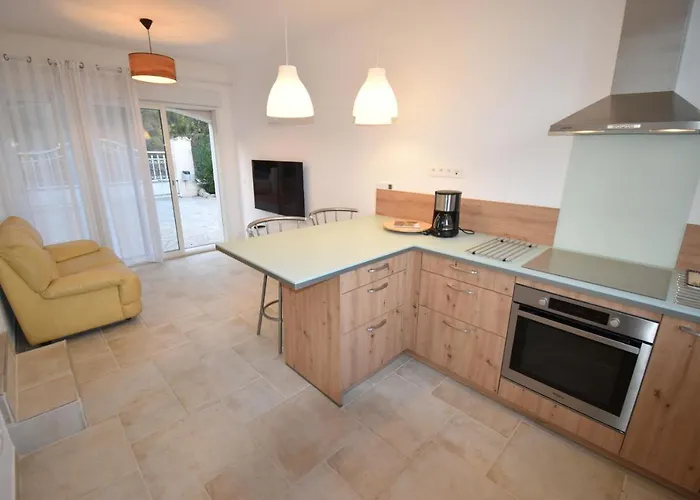 D'hotes Et En Luberon *