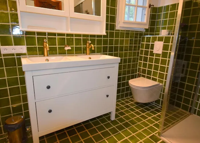 Apartment D'hotes Et En Luberon