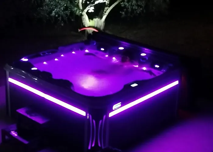 D'hotes Et En Luberon