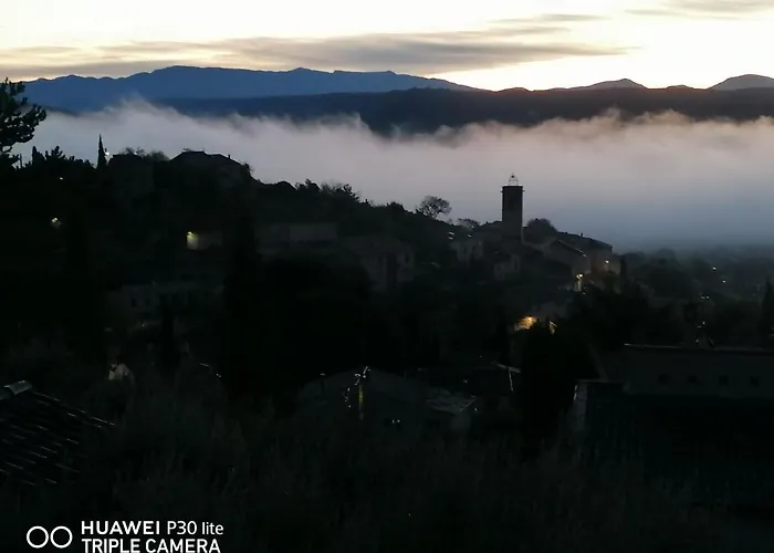 D'hotes Et En Luberon *