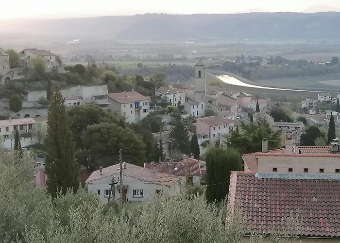 D'hotes Et En Luberon *