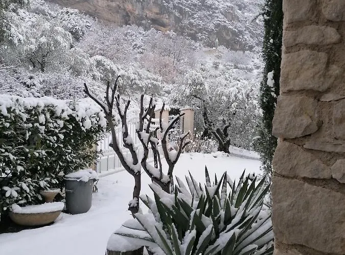 D'hotes Et En Luberon Volx