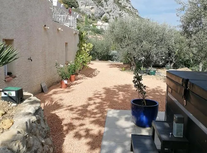 D'hotes Et En Luberon