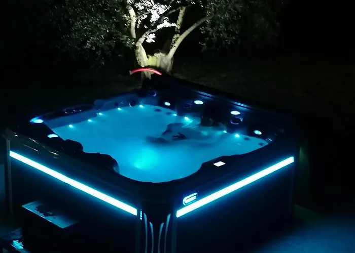 D'hotes Et En Luberon Apartment Volx