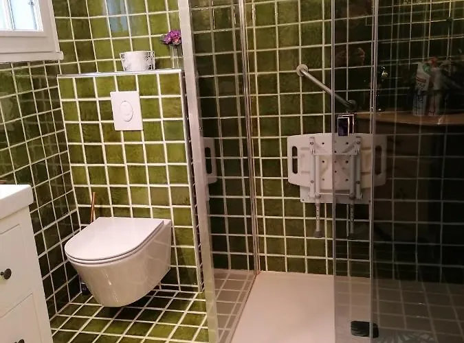 Apartment D'hotes Et En Luberon *