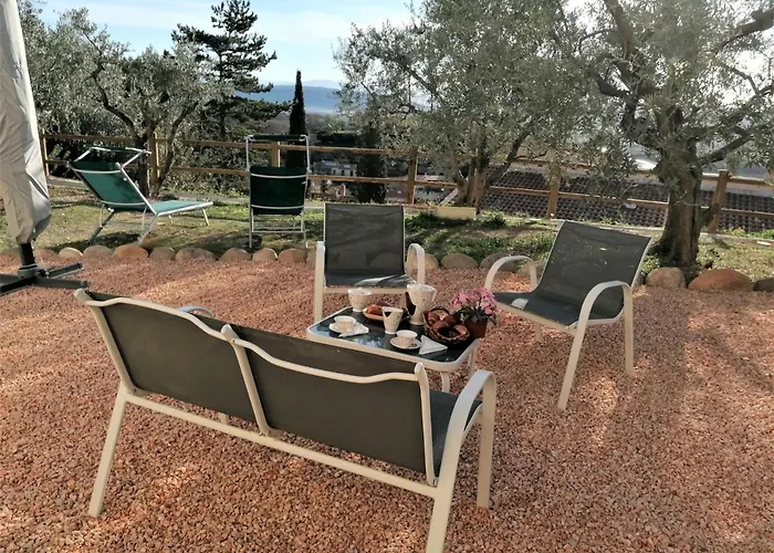 D'hotes Et En Luberon