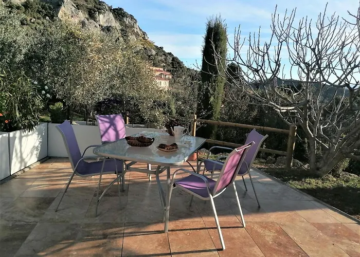 Apartment D'hotes Et En Luberon Volx