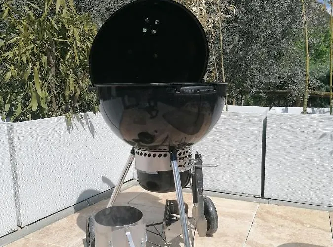 Apartment D'hotes Et En Luberon *